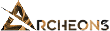 Archeons Site Logo